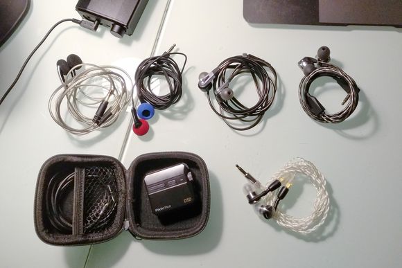 老初月谈 密码：iFI nano iDSD BL，轻松开启音乐之门