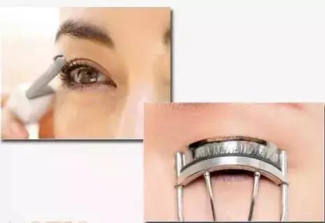 睫毛膏正确刷法，90%的人都刷错了！