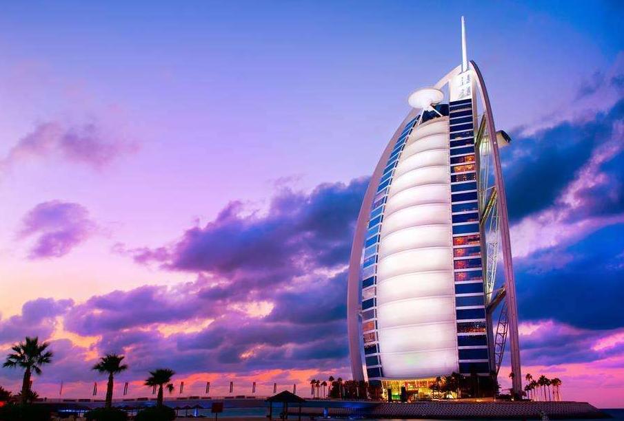 听说迪拜买表很便宜，跟我探究黄金之国的手表秘密