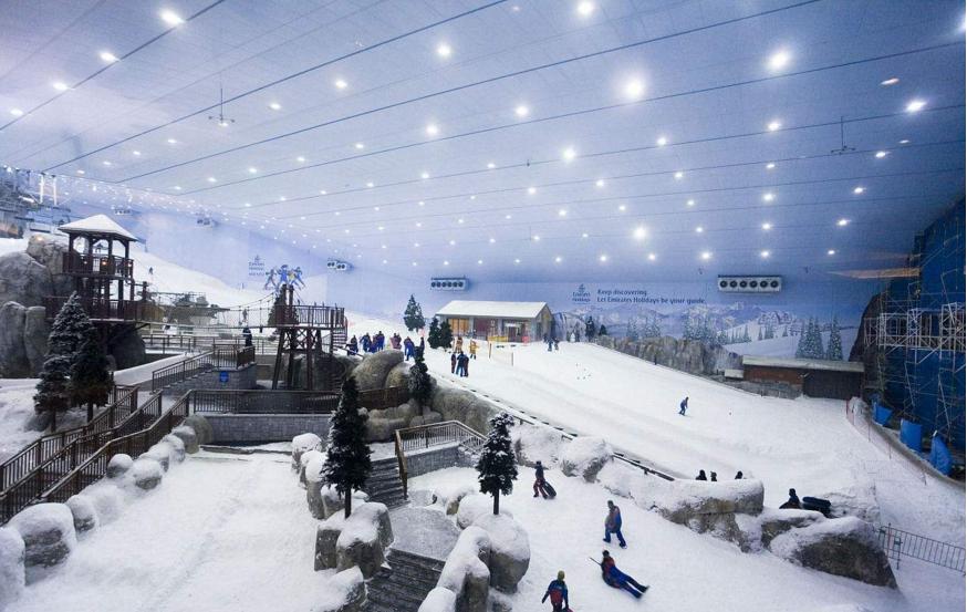 听说迪拜买表很便宜，跟我探究黄金之国的手表秘密