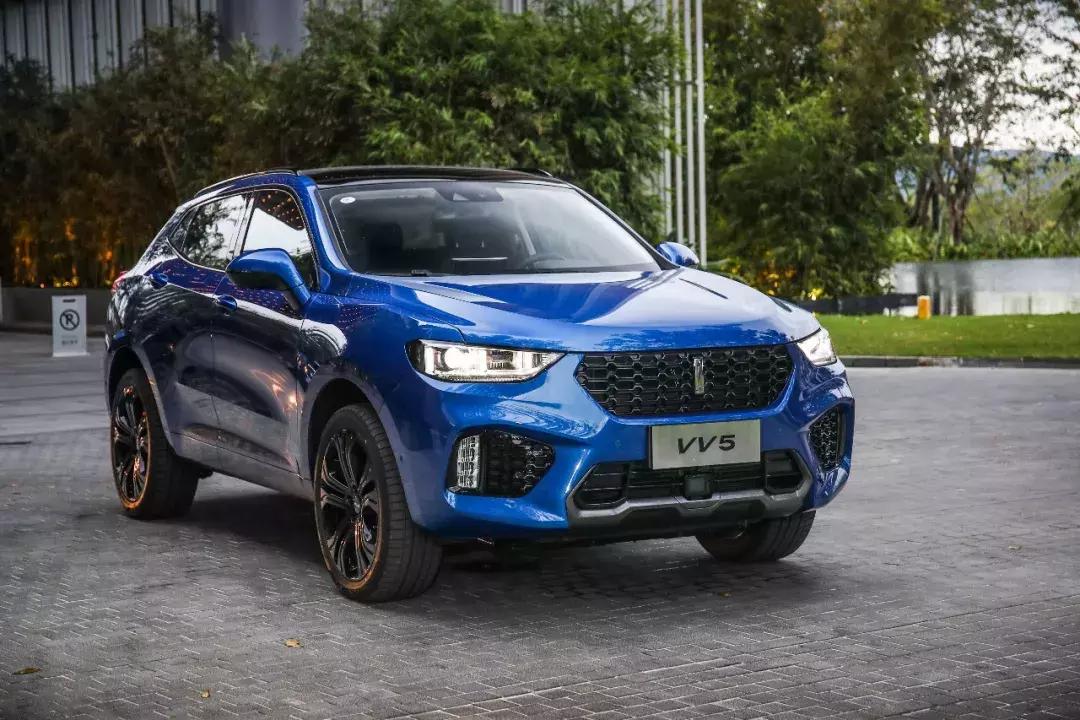 wey哪款比较好,wey哪款好