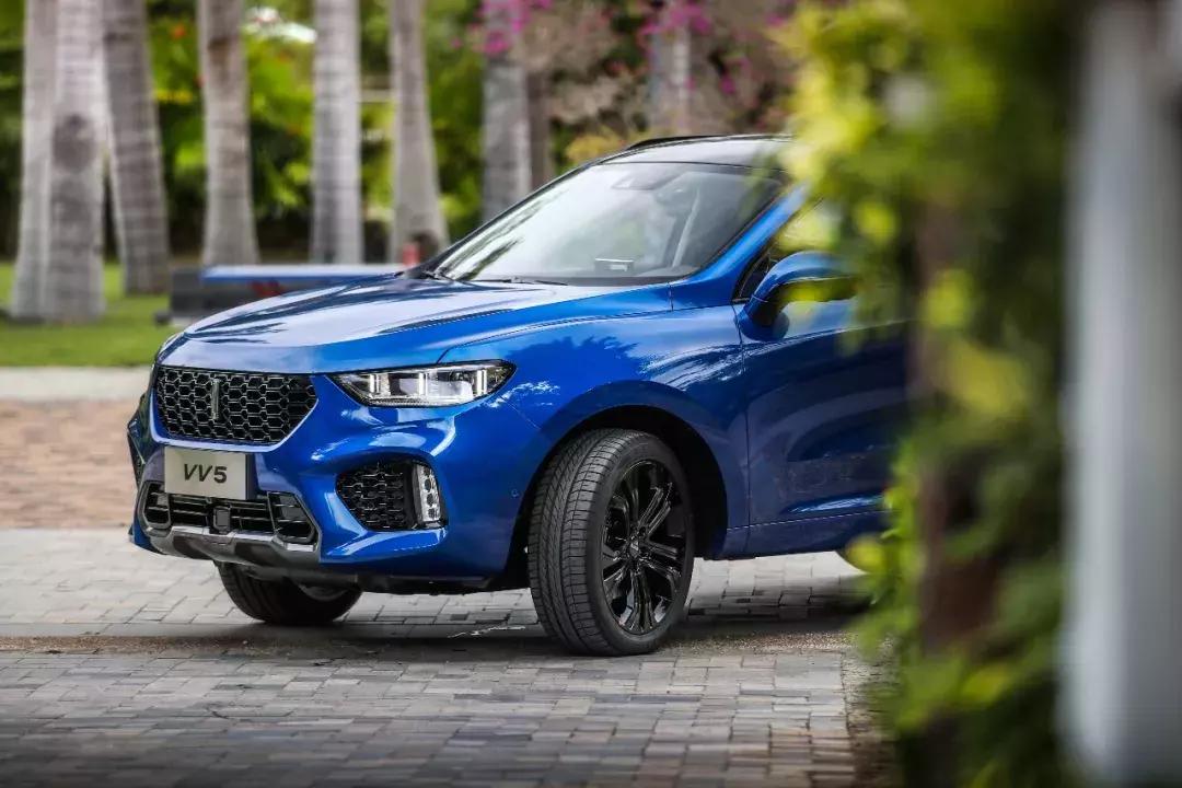 wey哪款比较好,wey哪款好