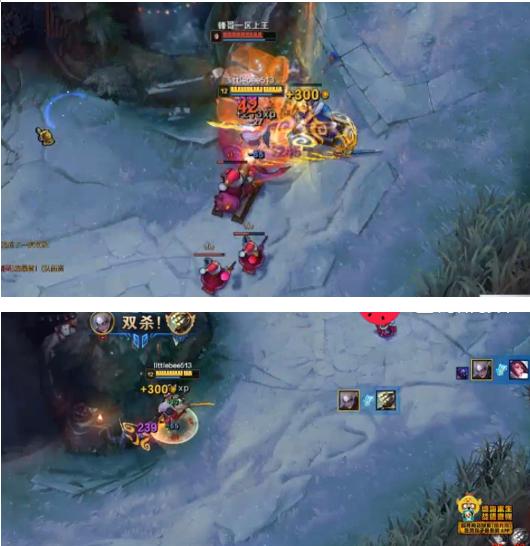 韦神回归比赛皎月开团,韦神皎月回放