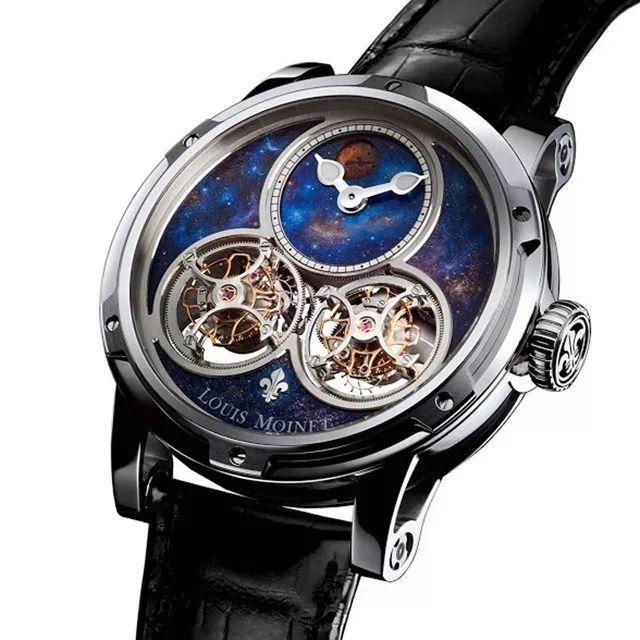 听说迪拜买表很便宜，跟我探究黄金之国的手表秘密