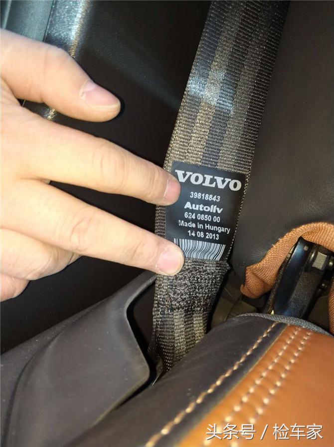 安全神车，15万买辆遍体鳞伤的四年S60到底值不值？