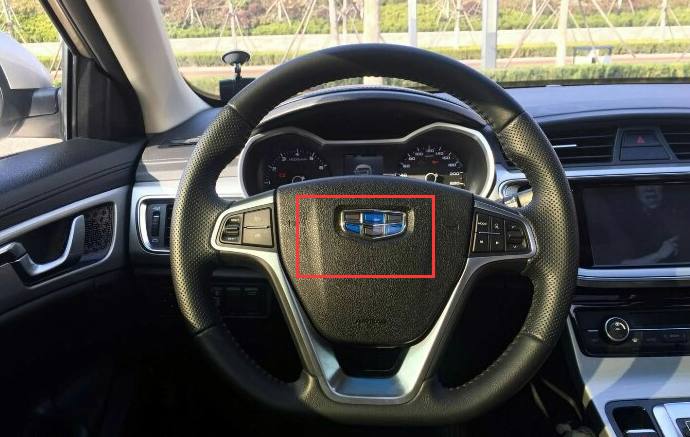 入手1.3t帝豪gl17年7万公里二手车,吉利帝豪gl自动挡1.4t实际油耗