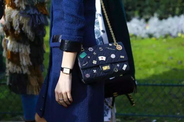 chanel值得买的包2022,chanel最值得入手的包