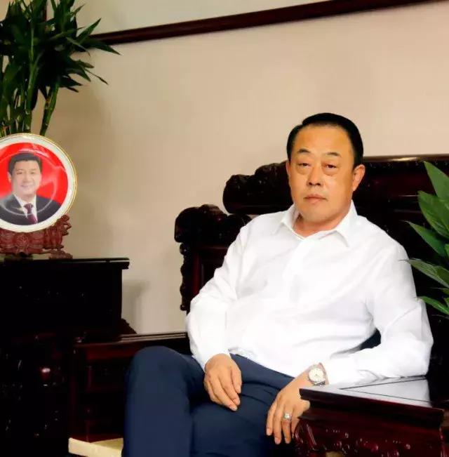 儒者的楷模，商界的精英——北京至尚福德投资管理集团白福才