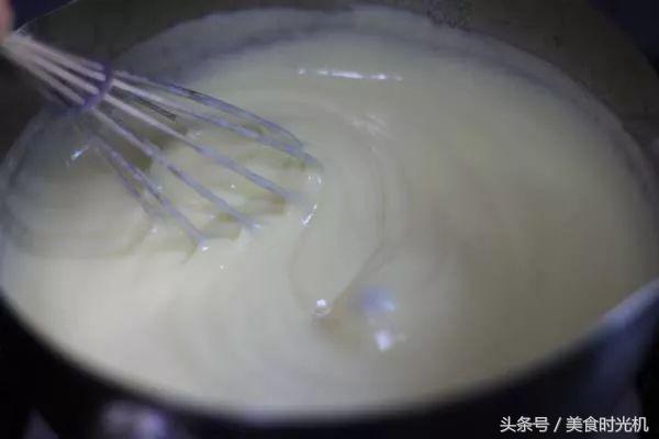 低糖网红豆乳盒子蛋糕 (营养丰富的豆乳盒子蛋糕)