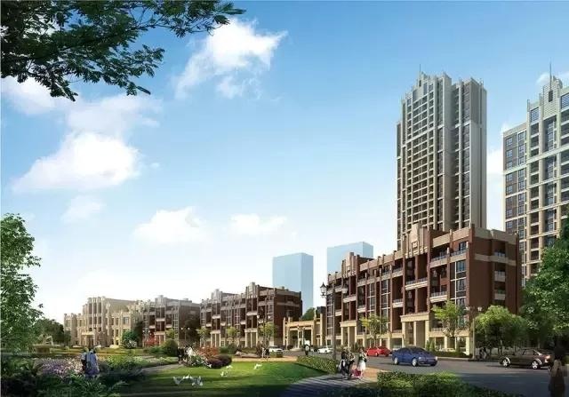 多盘摩拳入市，谁将领跑宁德楼市，打响2018年“第一枪”？