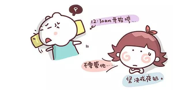 婴儿不吃夜奶有什么危害,孩子喝夜奶对牙齿的危害
