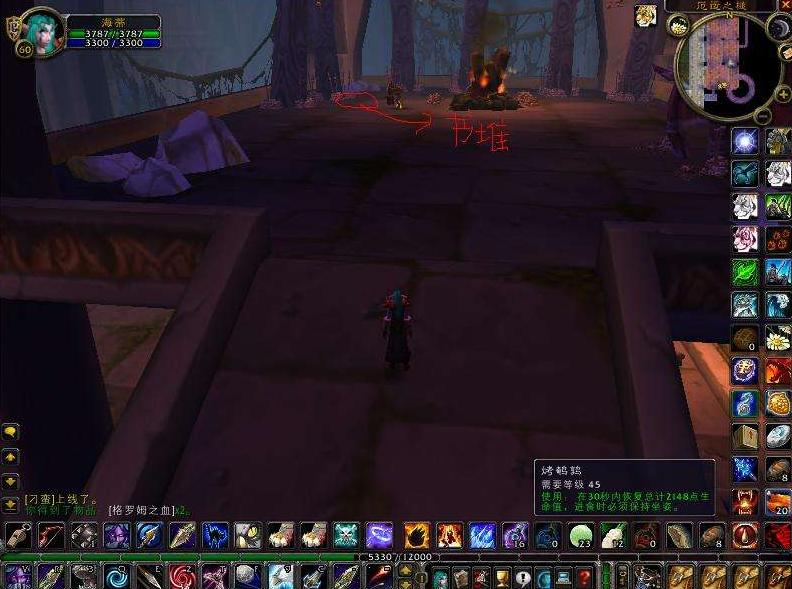 魔兽世界怀旧服法师40后怎么赚钱,魔兽世界60级工作赚金能力排行