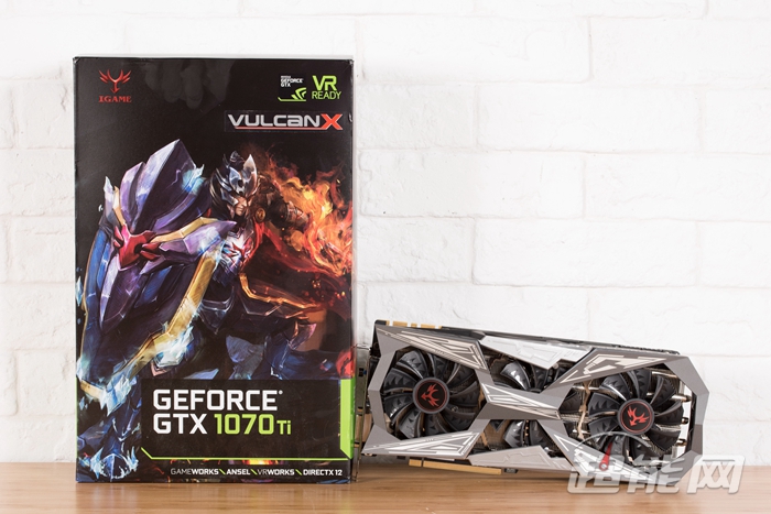 1070ti8g显卡测评,gtx1070和gtx1060ti哪个好