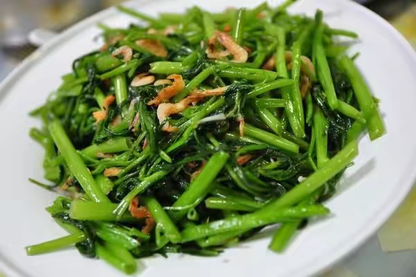 为什么广东菜甜腻,清淡的广东菜家常做法