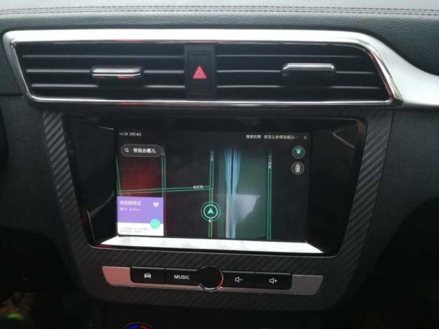 zs车怎么样值得买吗,试驾名爵zs2018款自动豪华版