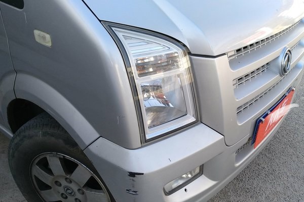 东风小康c37货车能拉多少吨,东风小康c37排量多大