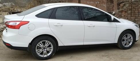 福特福克斯2012三厢20万公里,2012款福特福克斯省油模式