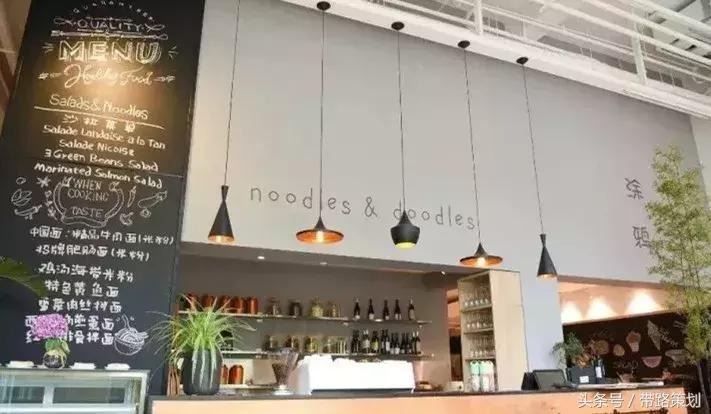 开餐厅最好的方法,开餐馆最省钱的方法