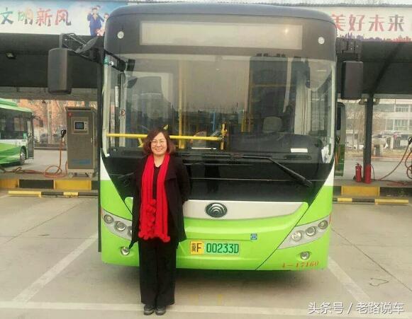纯电动公交车怎么驾驶,电动公交车怎么开才稳