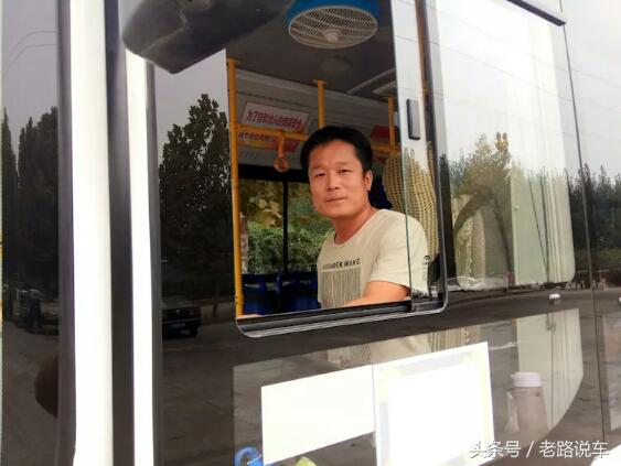 纯电动公交车怎么驾驶,电动公交车怎么开才稳