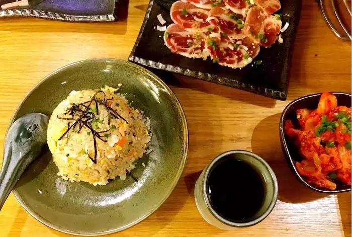 江门卖炭翁的馆子,卖炭翁老火锅