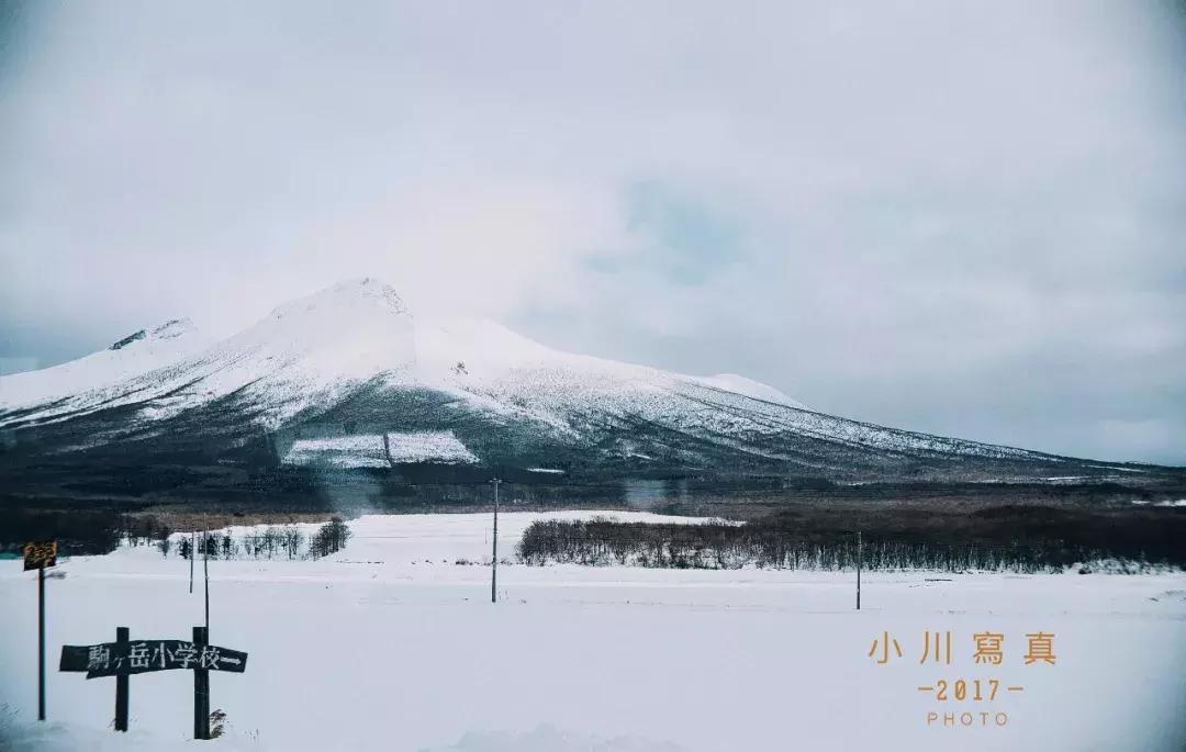 北海道自由行攻略,北海道旅游攻略七天自由行