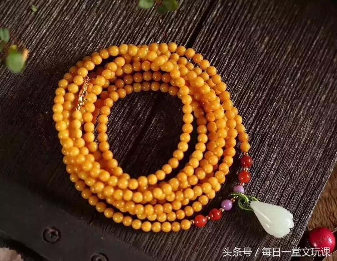 蜜蜡现在的价格是多少钱一克,蜜蜡的价格大概是多少一克