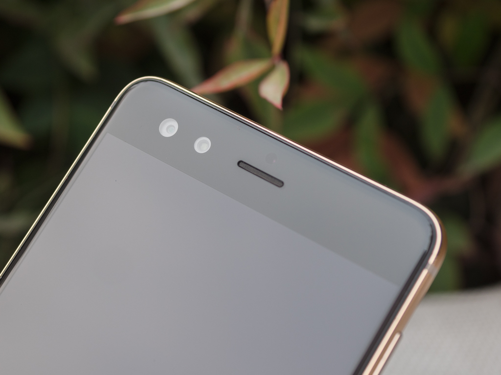 手机中的单反，真的是这样？努比亚Z17miniS评测