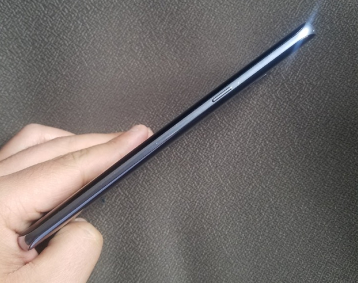 三星s8plus是手感最好的手机,三星s8plus现在还值得买吗2020