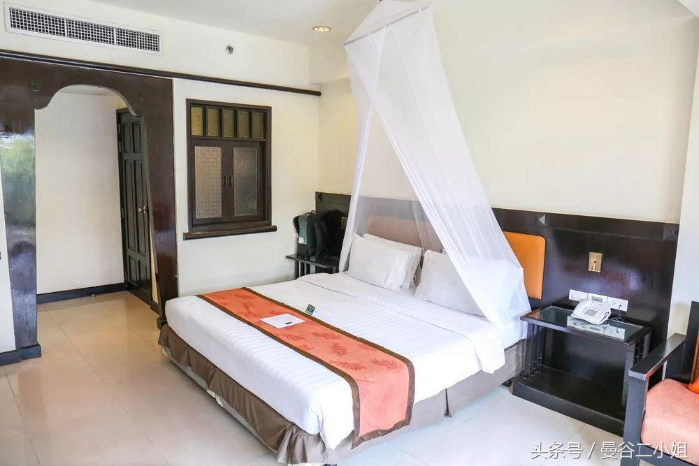 普吉岛方便旅游的酒店,普吉岛性价比高亲子酒店推荐