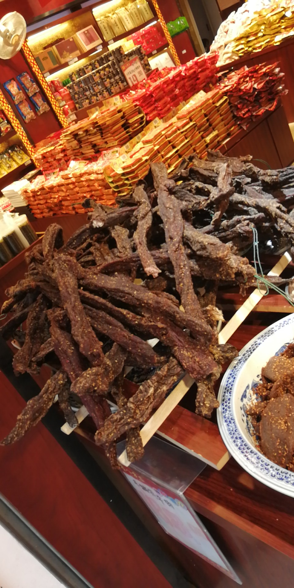 重庆印象美食攻略,重庆令人震惊的美食