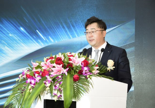 天津中升雷克萨斯什么时候开业的,天津塘沽中升雷克萨斯