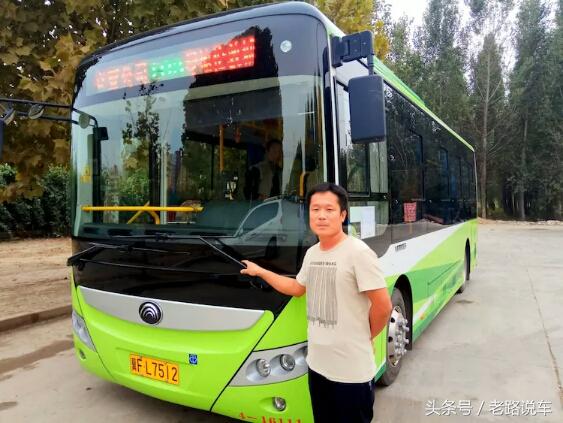 纯电动公交车怎么驾驶,电动公交车怎么开才稳