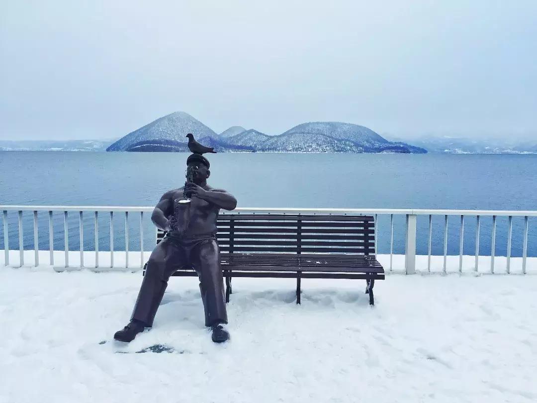 北海道自由行攻略,北海道旅游攻略七天自由行