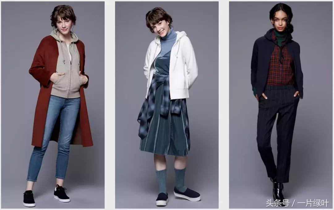 日本极简小众服装品牌,日本女生最爱的女装