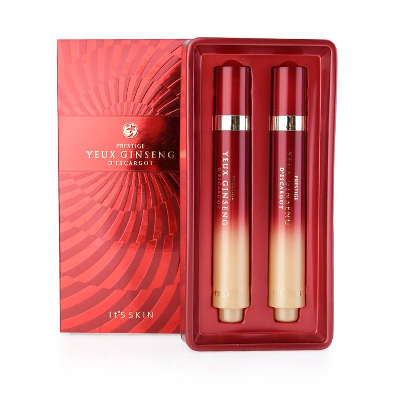 推荐一款适合50岁抗皱眼霜,最好用的眼霜女春秋款