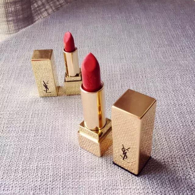 必备十支口红排行榜图片,2019年口红排行榜前十名