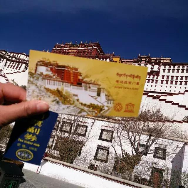 布达拉宫里的黄金是真的吗,布达拉宫财宝价值多少