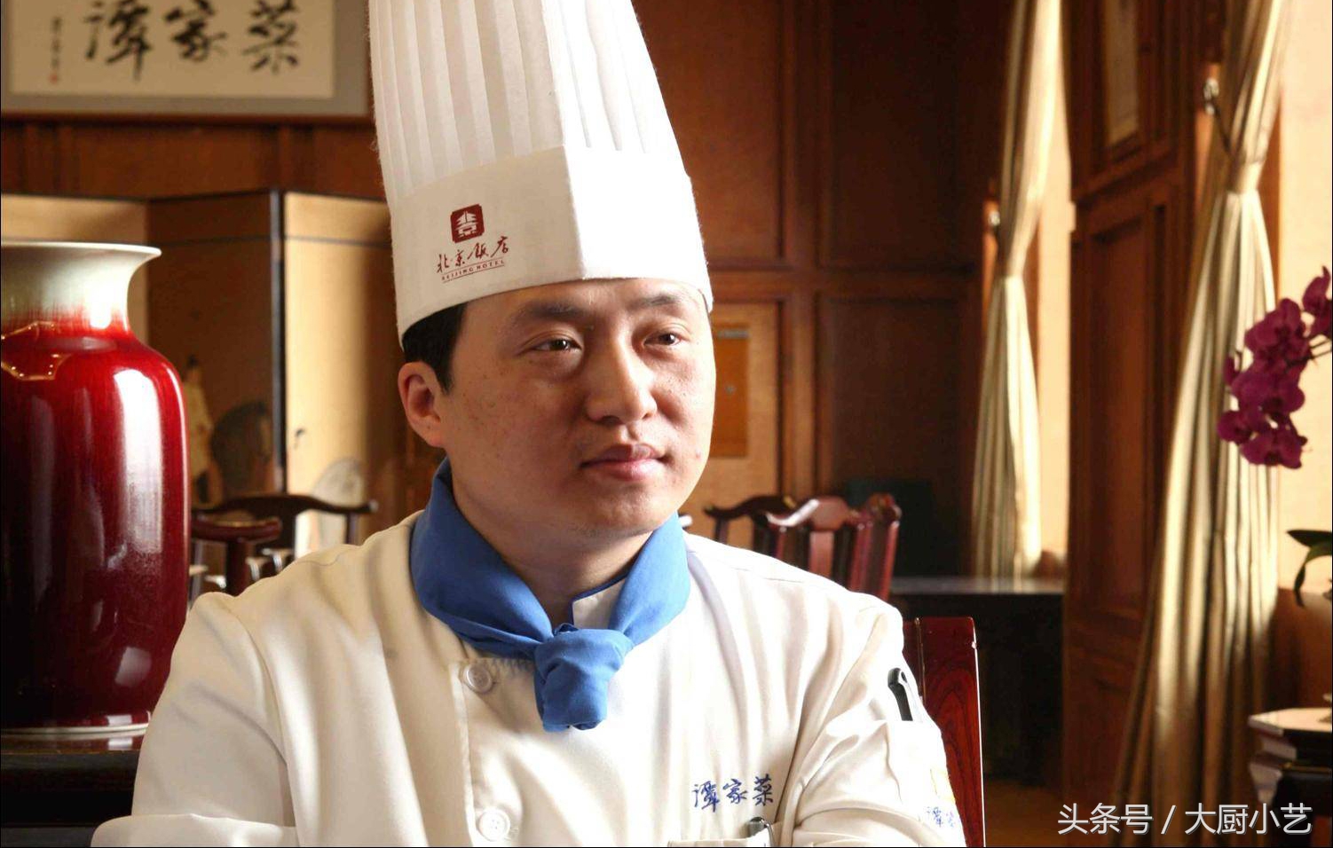 谭家官府菜消费,谭家官府菜上海