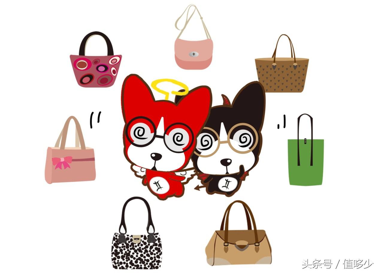 十二星座喜欢的大牌包,十二星座适合什么奢侈品包