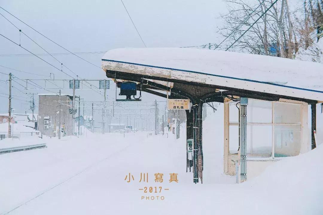 北海道自由行攻略,北海道旅游攻略七天自由行