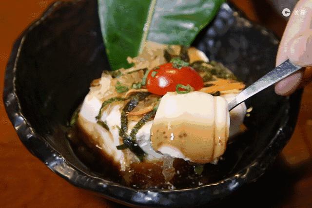 只想来这家居酒屋吃个饭，没想到找到了另一半……