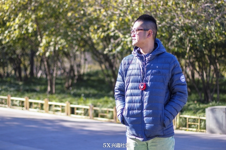 熊本熊随身空气净化器测评,空气净化器婴儿专用家用强力