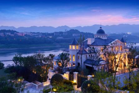 融创玫瑰园95号楼王价格,融创玫瑰园95号谁的