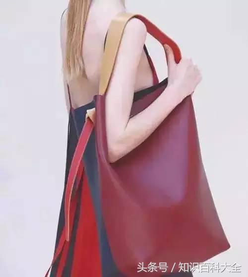 好看时尚的肩带,最近很火的宽肩带