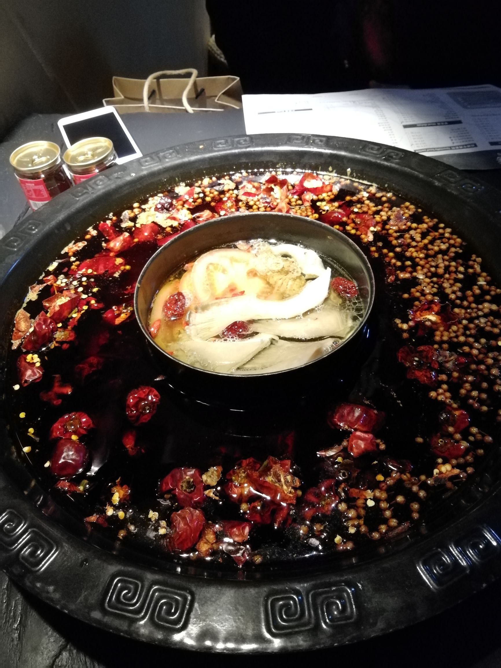 重庆印象美食攻略,重庆令人震惊的美食