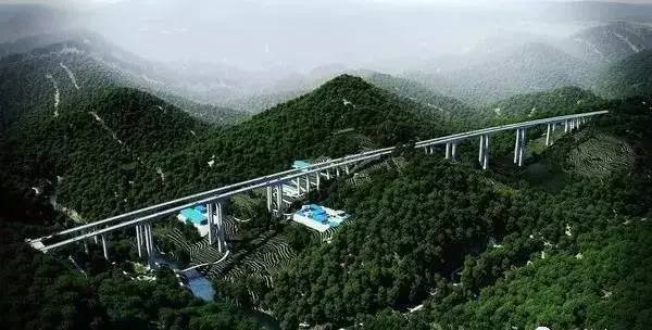 遵遵高速扩容,遵贵兰海高速扩容