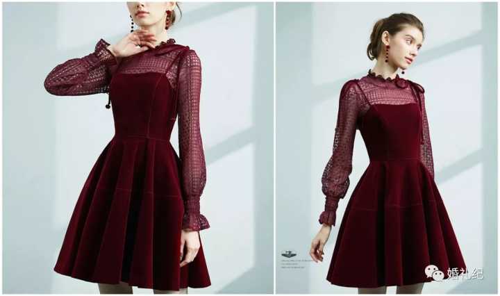 敬酒服淘宝好评,某宝推荐衣服店铺