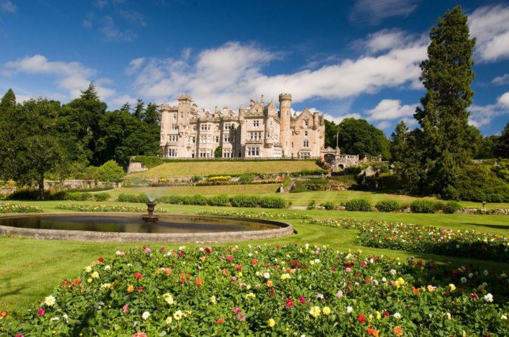 世间最顶尖的11家高端会所，你可能一家都不知道