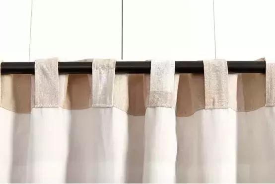 窗帘怎么挂上去妙招,窗帘怎么挂是正确的视频